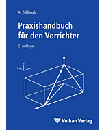 Praxishandbuch für den Vorrichter