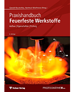 Praxishandbuch Feuerfeste Werkstoffe