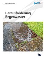 Herausforderung Regenwasser