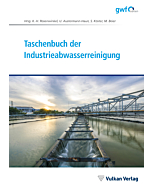 Taschenbuch der Industrieabwasserreinigung