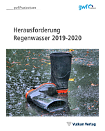 Herausforderung Regenwasser