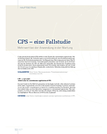 CPS – eine Fallstudie
