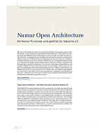 Namur Open Architecture