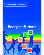 Lernen an Stationen ENERGIEEFFIZIENZ - Lehrerheft
