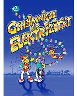 Geheimnisse der Elektrizität