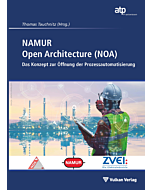 NAMUR Open Architecture (NOA)