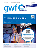 gwf - Wasser|Abwasser - 01 2022