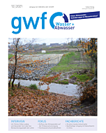 gwf - Wasser|Abwasser - 12 2021