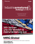 Industriearmaturen - 04 2021