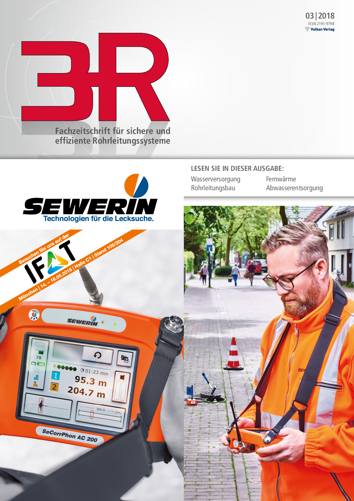 3R – Ausgabe 03 2018