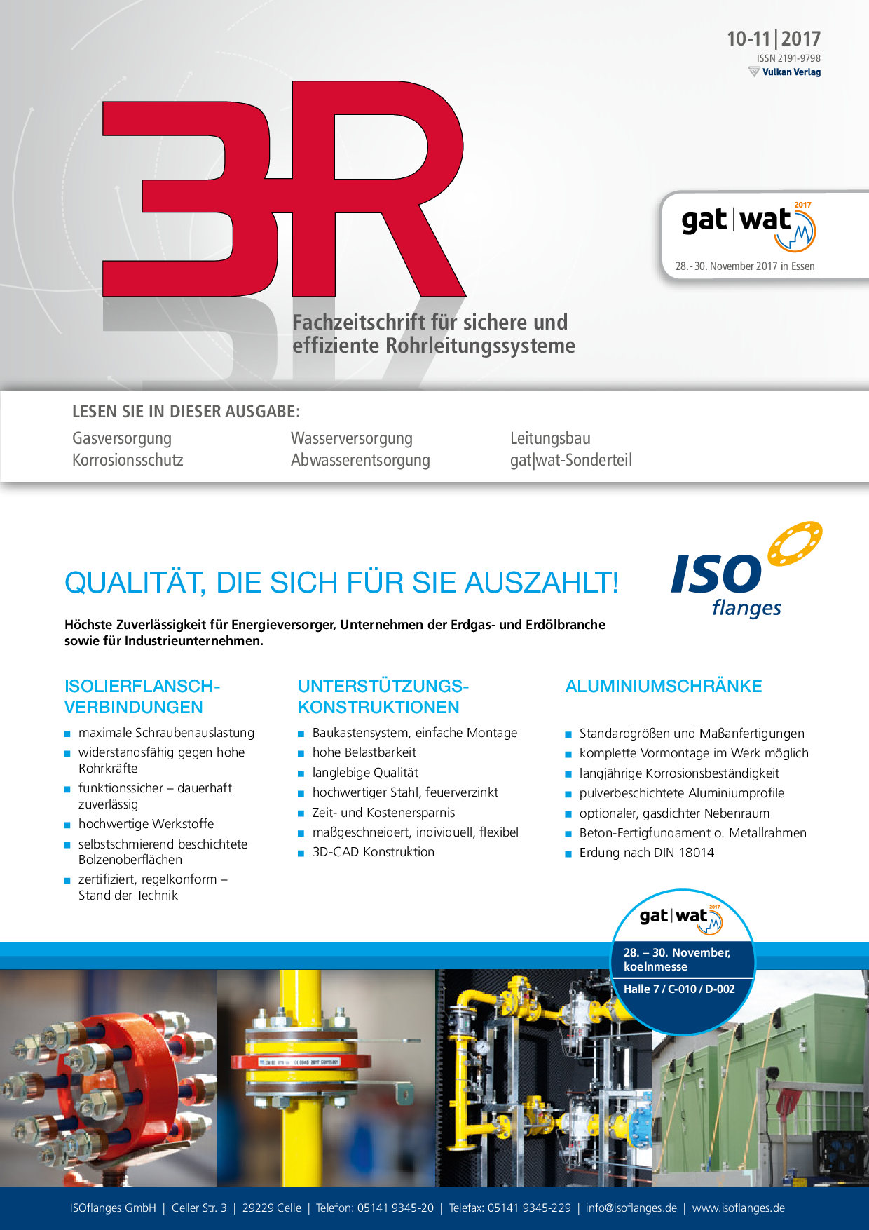 3R – Ausgabe 10-11 2017