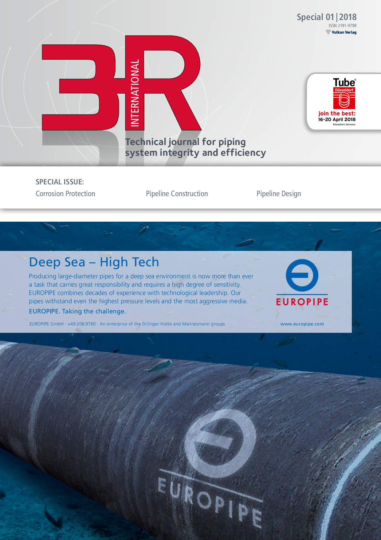 3R – Special 01 2018