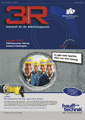 3R – Ausgabe 01-02 2009
