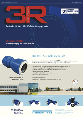 3R – Ausgabe 03-04 2009