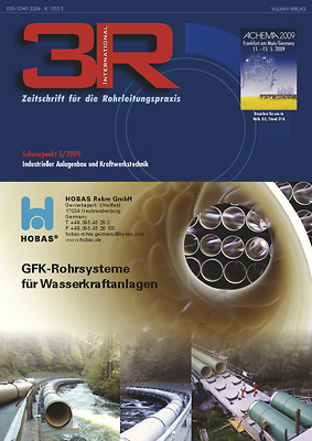 3R – Ausgabe 05 2009