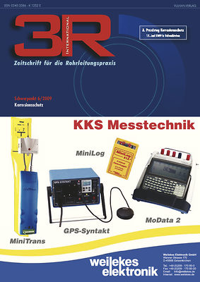 3R – Ausgabe 06 2009