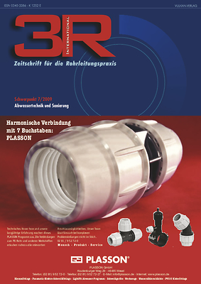 3R – Ausgabe 07 2009