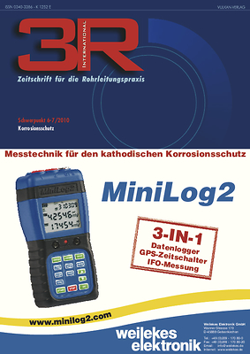 3R – Ausgabe 06-07 2010