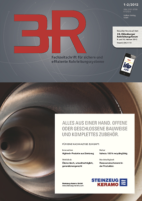 3R – Ausgabe 01-02 2012