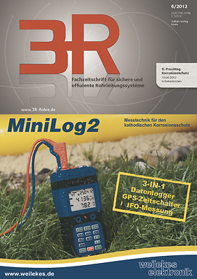 3R – Ausgabe 06 2012