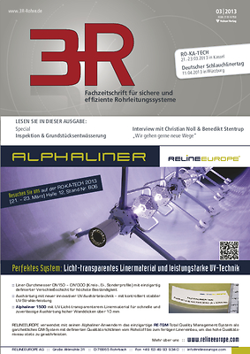 3R – Ausgabe 03 2013
