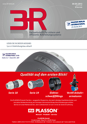 3R – Ausgabe 04-05 2013