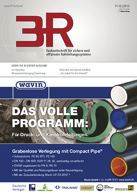 3R – Ausgabe 11-12 2013