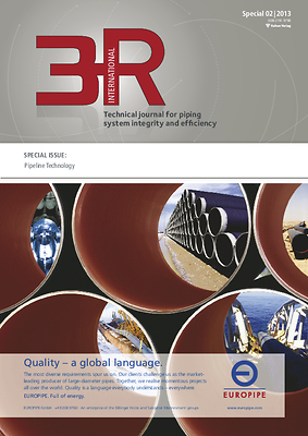 3R – Special 2 2013