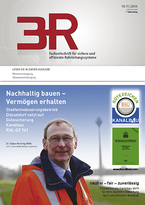 3R – Ausgabe 10-11 2014