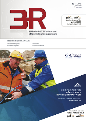 3R – Ausgabe 10-11 2015