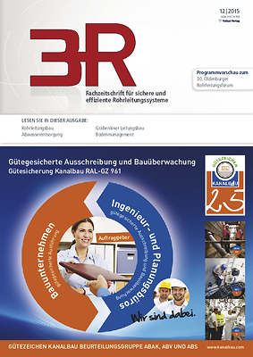 3R – Ausgabe 12 2015