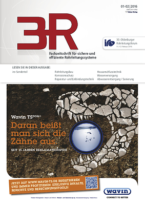 3R – Ausgabe 01-02 2016