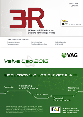 3R – Ausgabe 04-05 2016