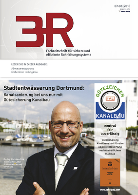 3R – Ausgabe 07-08 2016