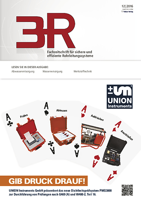 3R – Ausgabe 12 2016