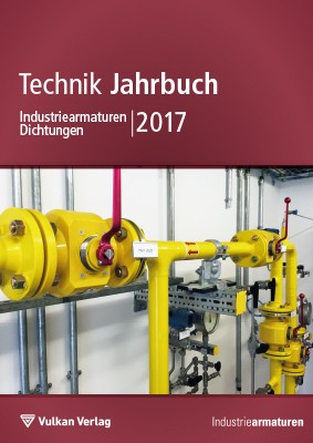 Technik Jahrbuch 2017