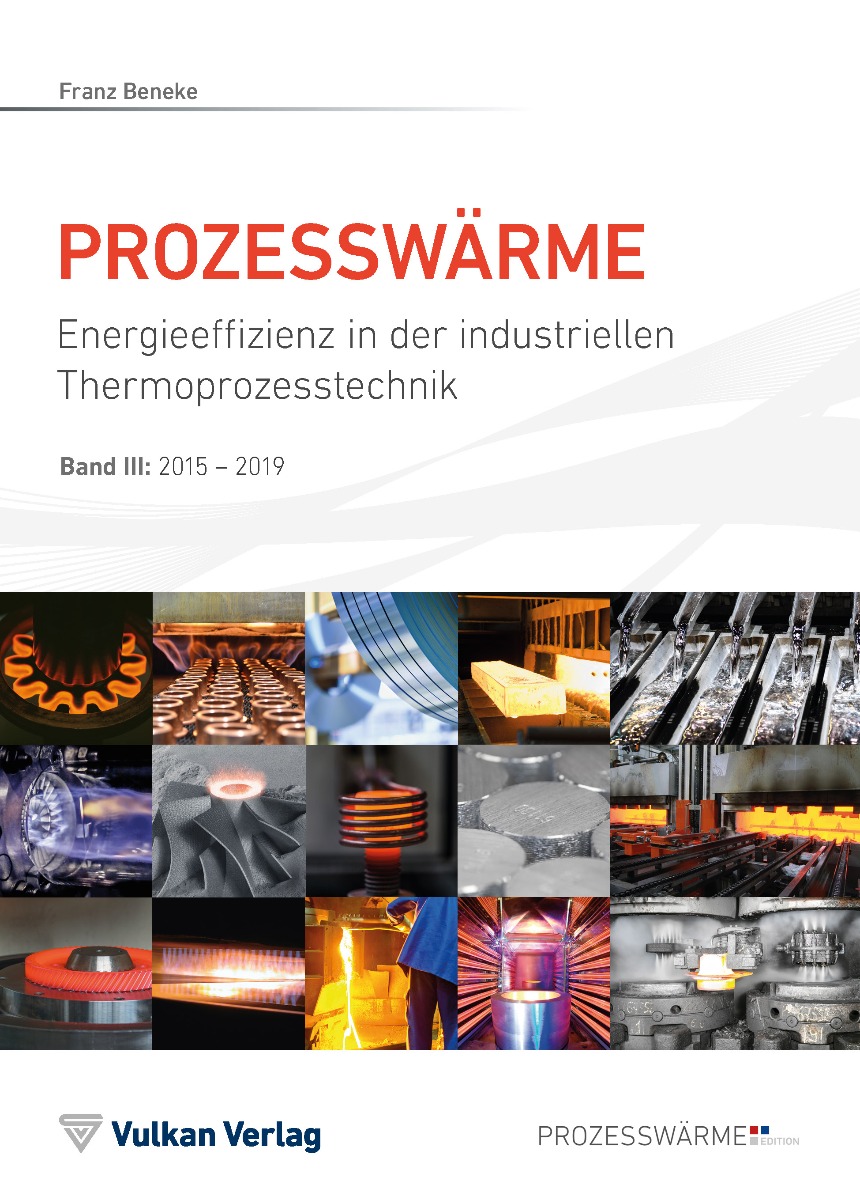 PROZESSWÄRME