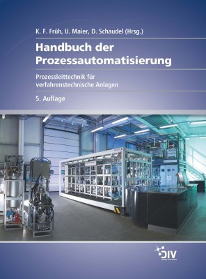 Handbuch der Prozessautomatisierung
