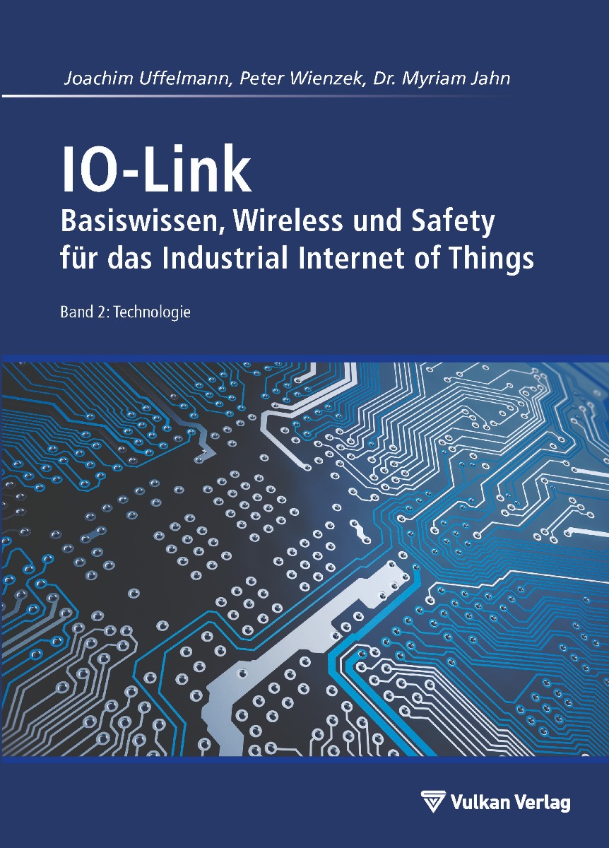 IO-Link – Band 2: Technologie