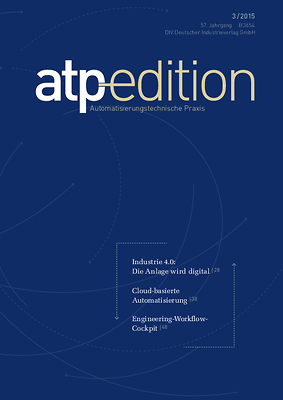 atp edition – Ausgabe 03 2015