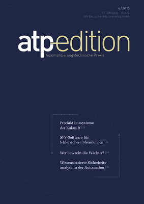 atp edition – Ausgabe 04 2015