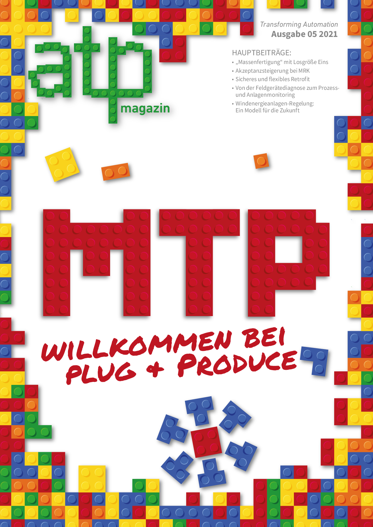 atp magazin – 05 2021