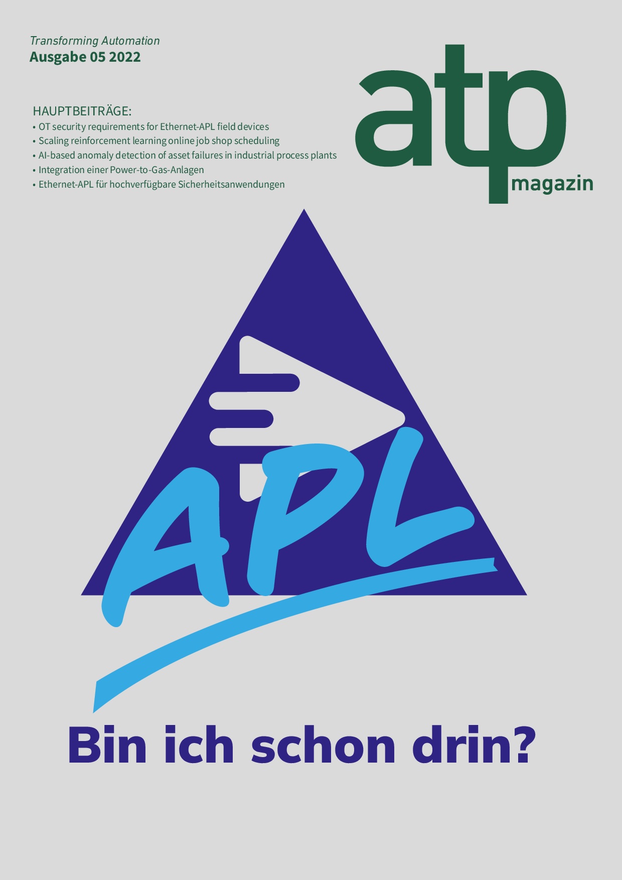 atp magazin – 05 2022