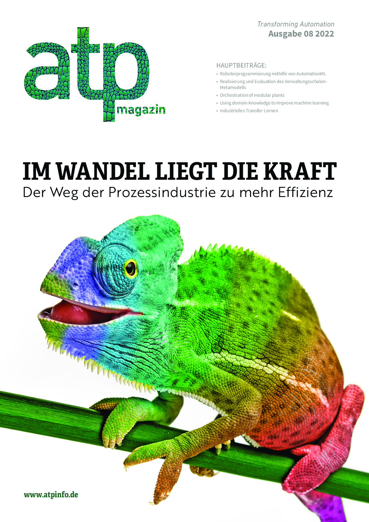 atp magazin – 08 2022