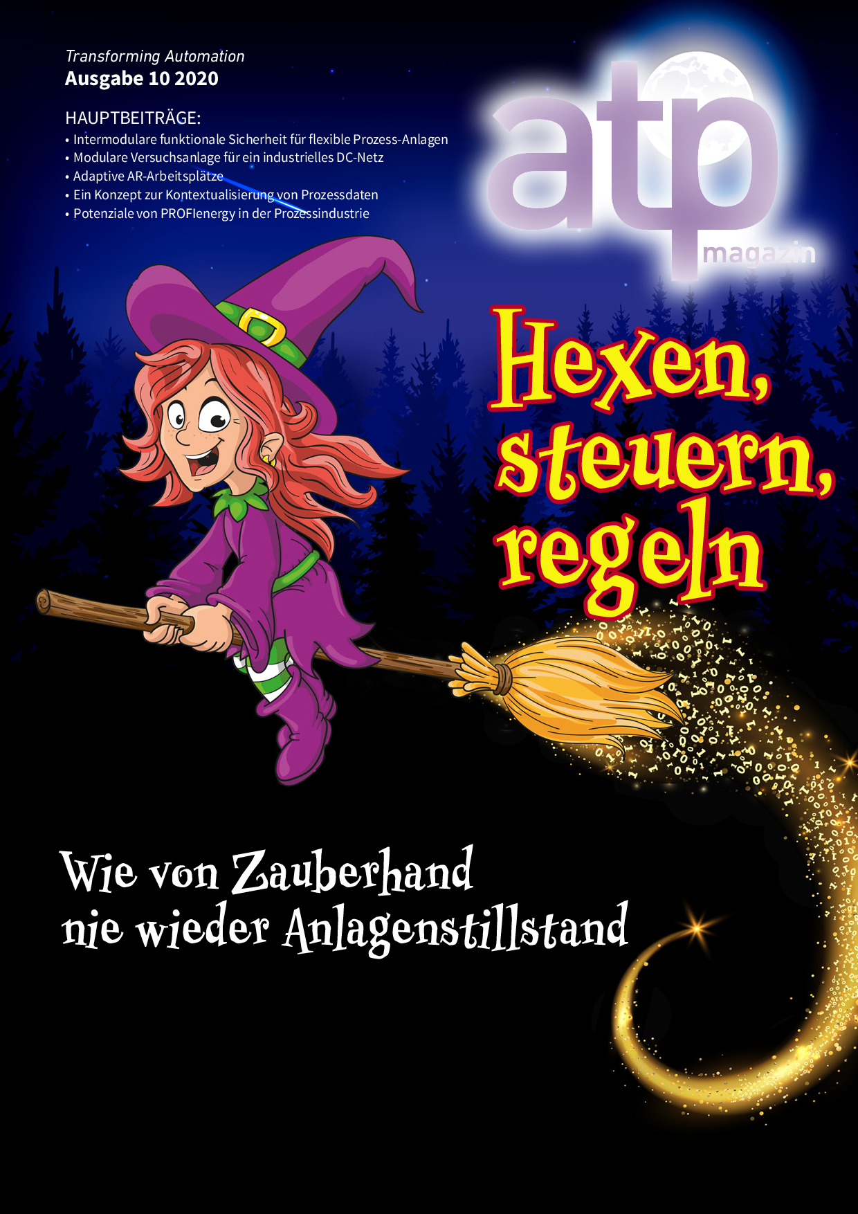 atp magazin – 10 2020