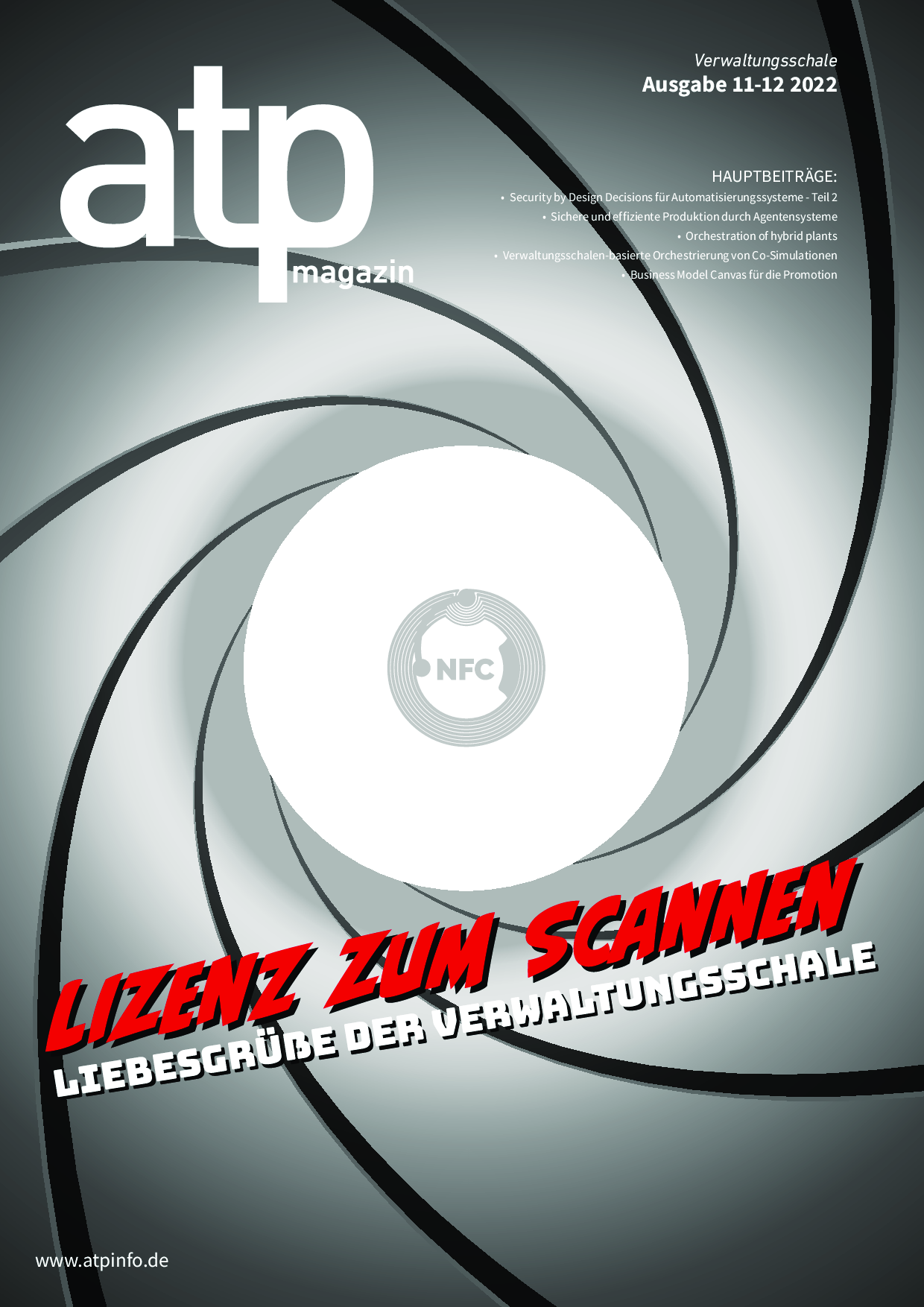 atp magazin – 11-12 2022