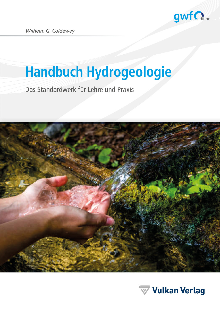 Handbuch Hydrogeologie